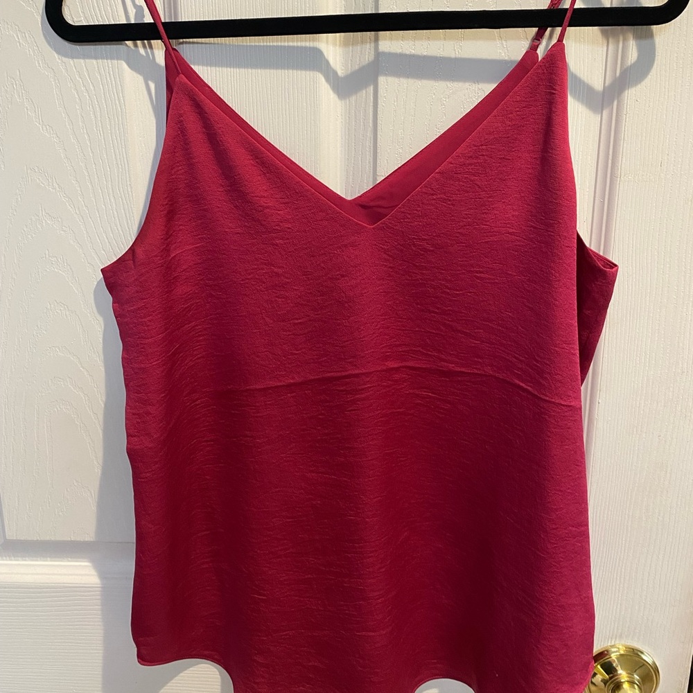 Express cami